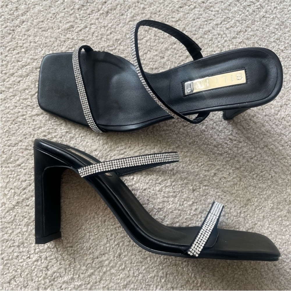 Billini heels - Picture 7 of 9